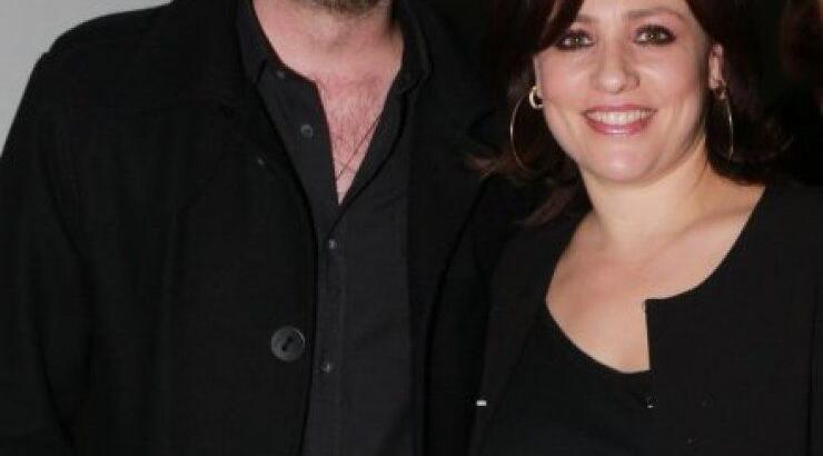 Αλέξανδρος Σταύρου - Μαριάννα Τουμασάτου: Ο απίστευτος λόγος που δεν αφήνουν την κόρη τους να τους δει στην τηλεόραση και στο θέατρο