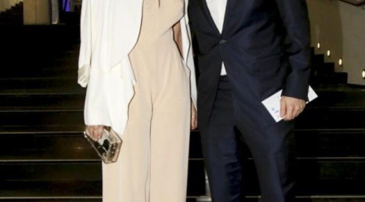 Αλέξανδρος Μπουρδούμης – Χριστίνα Κοντοβά: Όλη η αλήθεια για το τρίτο πρόσωπο στο χωρισμό τους!