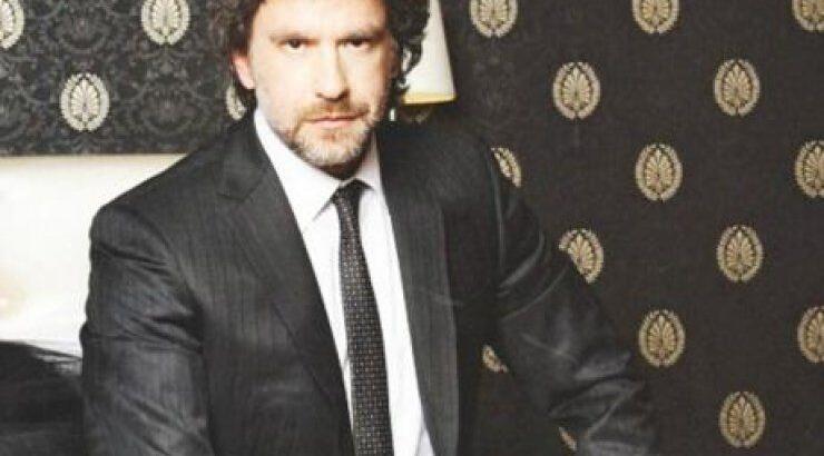 Αλέξανδρος Σταύρου: Λέει "όχι" στην παρουσίαση