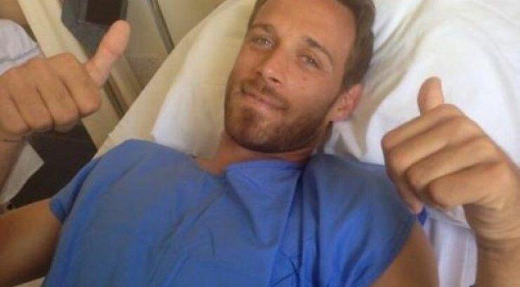 Νεκτάριος Αλεξάνδρου: Γιατί βρέθηκε στο νοσοκομείο;