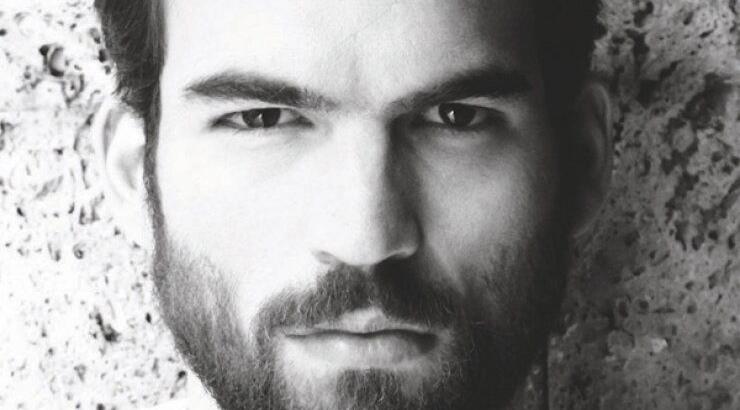 Δημήτρης Αλεξάνδρου: Ποια το συνόδευσε στο πλατό της Ελένης;