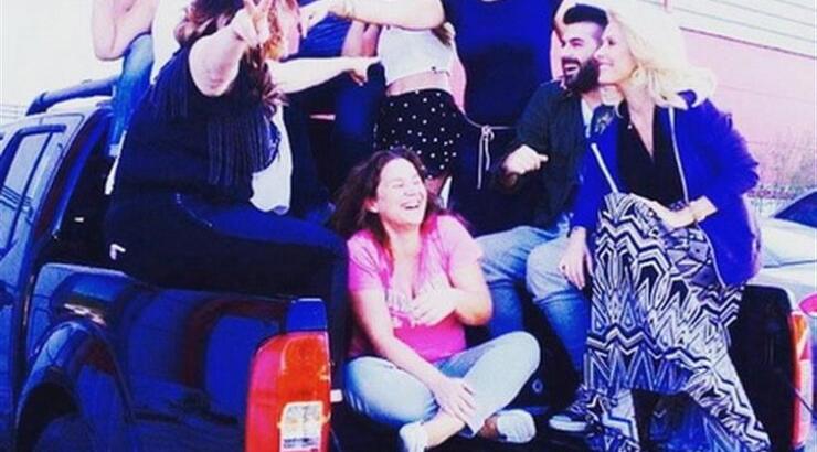 Το μήνυμα όλο νόημα συνεργάτη της Μενεγάκη μετά τις δυο αποχωρήσεις από την εκπομπή της!