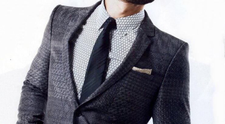 Δημήτρης Αλεξάνδρου: “Αυτή η γυναίκα μου αρέσει”