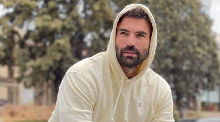 Έξω φρενών ο Δημήτρης Αλεξάνδρου με τις εξελίξεις για το revenge porn βίντεο της συντρόφου του