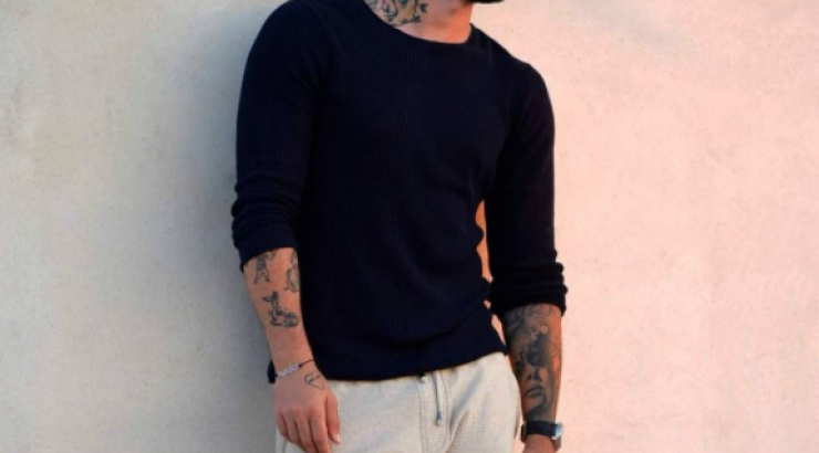 Δημήτρης Αλεξάνδρου: Με ποιον επώνυμο Κύπριο συναντήθηκε στη Μύκονο;