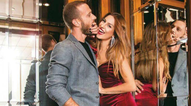 Οι δηλώσεις του Νεκτάριου Αλεξάνδρου που μιλούσαν για την εγκυμοσύνη της Κωνσταντίνας Ευριπίδου!