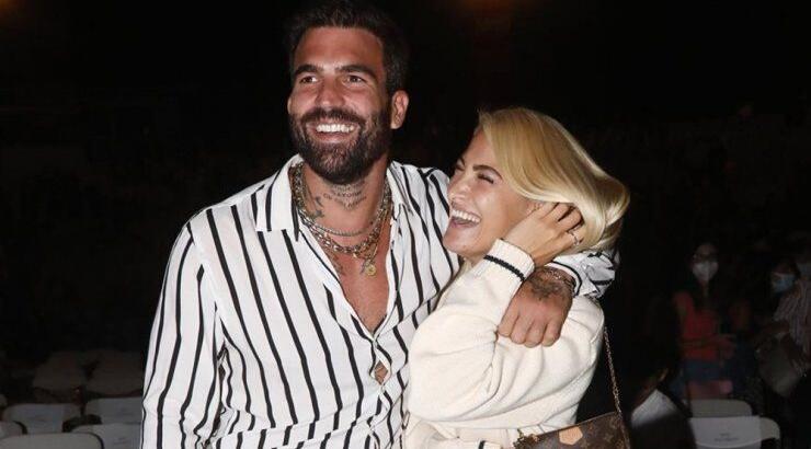 Τούνη – Αλεξάνδρου: Η πρόταση γάμου και τα σχέδια να ανέβουν τα σκαλιά της εκκλησίας! [βίντεο]