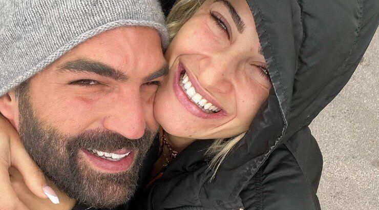 Παντρεύονται Αλεξάνδρου – Τούνη μετά την εγκυμοσύνη;