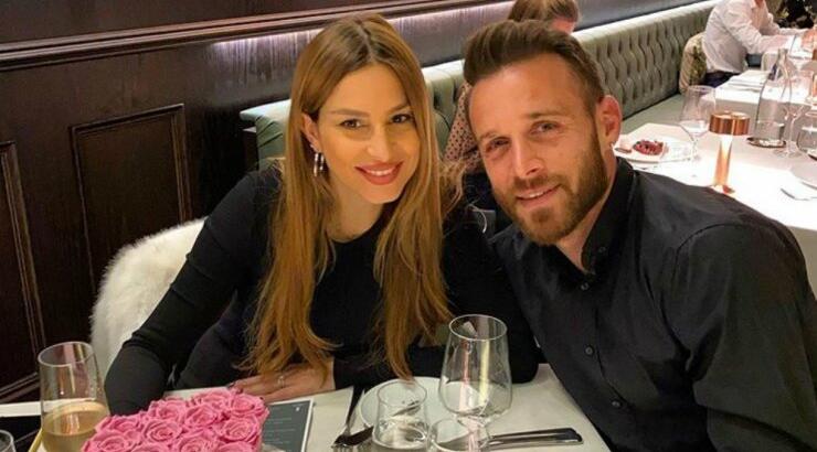 Αλεξάνδρου - Ευριπίδου: Μας έδειξαν το δωμάτιο του μωρού που περιμένουν [εικόνα]