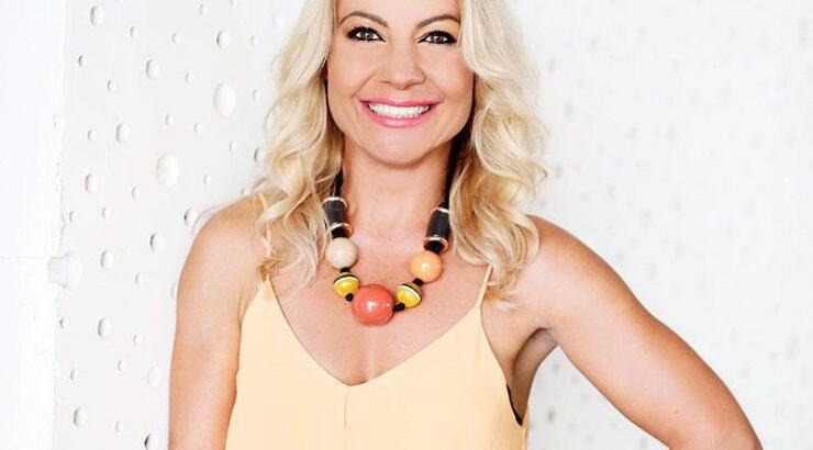 Απίστευτη γκάφα τηλεθεάτριας στην Αλεξία Αναστασίου