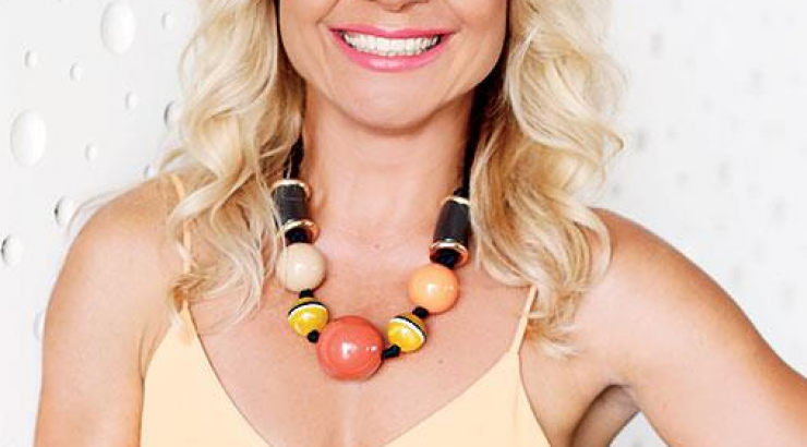 Νέα αποκάλυψη για την Αλεξία Αναστασίου – Θα παρουσιάζει και νέα ενημερωτική εκπομπή!