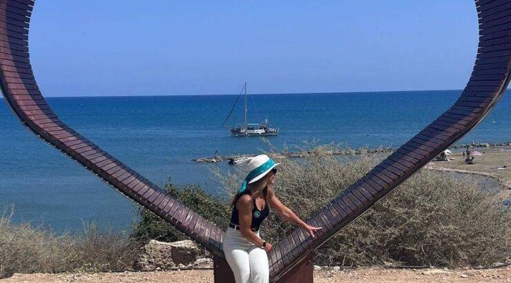 Κύπρια παρουσιάστρια εξομολογείται: “Υπήρχαν μέρες που δεν είχαμε να φάμε” [βίντεο]