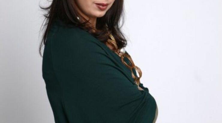 Αλεξία Καρακάννα: Δείτε τι δήλωσε ακομπλεξάριστη on air!