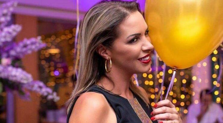 Αλεξία Καρακάννα: Μίλησε για το πώς διαχειρίζονται τον χωρισμό τους όσον αφορά στον γιο τους! 