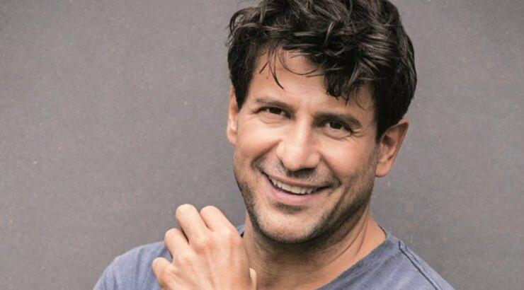 Αλέξης Γεωργούλης: Δεν θα πιστεύετε με ποια γνωστή Ελληνίδα είχε σχέση και εμείς το μάθαμε τώρα