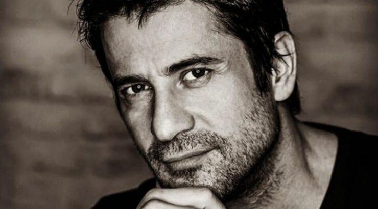 Ο Αλέξης Γεωργούλης έρχεται στο ΣΙΓΜΑ!