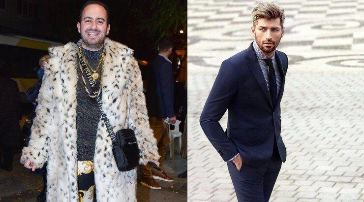 Αλέξης Παππάς: Έστειλε εξώδικο στον Μαυρίκιο Μαυρικίου 