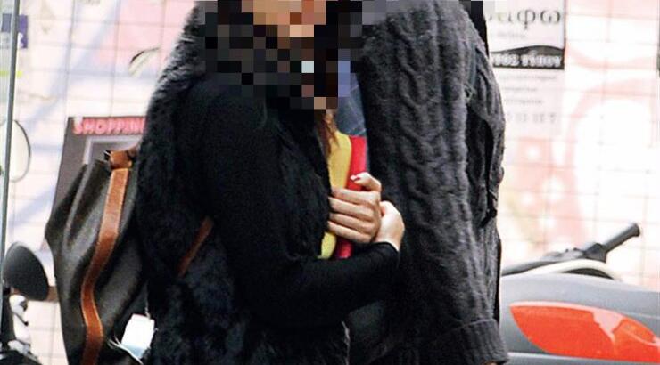 Τα δημοσιεύματα ήθελαν το ζευγάρι της ελληνικής showbiz να έχει χωρίσει, αλλά τα διέψευσαν!
