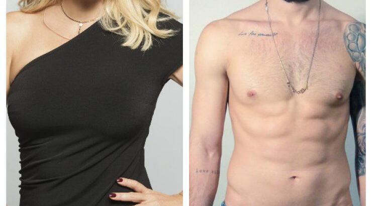 Δημήτρης Αλεξάνδρου: Απαντά πρώτη φορά για το unfollow του λογαριασμού της Ελένης Μενεγάκη στο instagram 