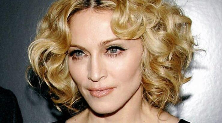 Madonna : Η καυτή φωτογραφία απο το μπάνιο της [εικόνα]