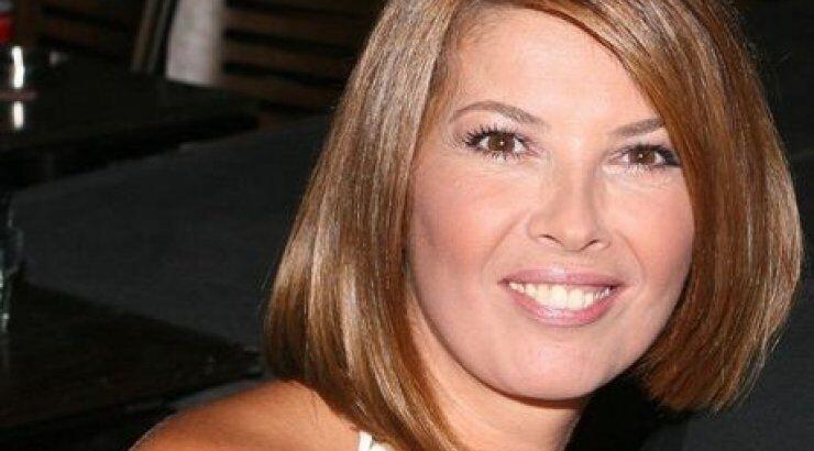 Δείτε τη Σοφία Αλιμπέρτη μετά από πολύ καιρό με περιττά κιλά!