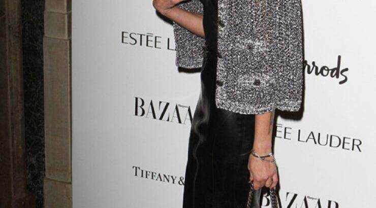 Do’s: Alice Dellal