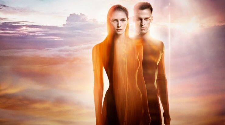 Το νέο άρωμα Alien Man δίνει την ελπίδα για μια νέα αιωνιότητα!