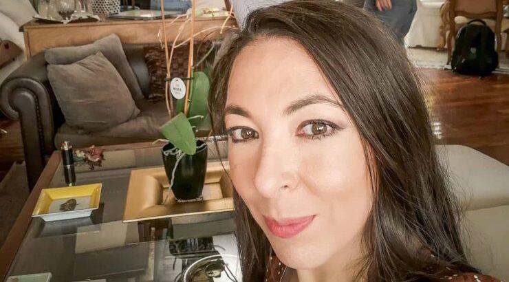 Αλίκη Κατσαβού: Τι απαντά στο ενδεχόμενο για μια νέα σχέση μετά τον Κώστα Βουτσά [βίντεο]