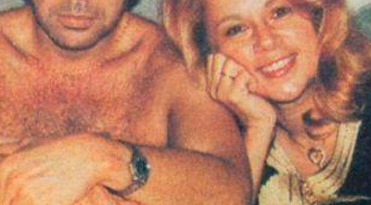 Αλίκη Βουγιουκλάκη - Γιώργος Ηλιάδης: Ο άγνωστος έρωτας της σταρ και ο κρυφός γάμος σε ένα νέο βιβλίο