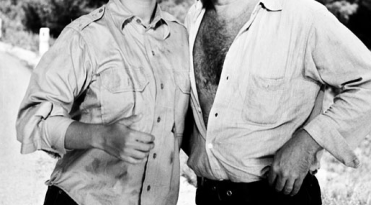 Η απίστευτη αποκάλυψη για την Αλίκη Βουγιουκλάκη: “Την πρώτη νύχτα του γάμου τους τη χαστούκισε…”