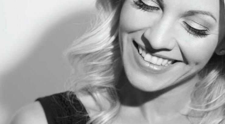 Η σοπράνο Αλίκη Χρυσοχού κυκλοφόρησε το πρώτο της άλμπουμ