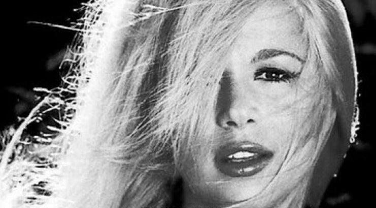 Ο άγνωστος ξυλοδαρμός της Αλίκης Βουγιουκλάκη στις Κάννες!