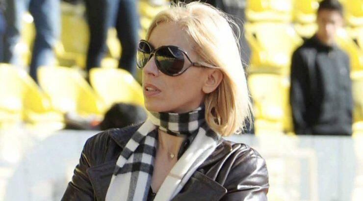 Θλίψη στην επιχειρηματική και κοσμική ζωή της Κύπρου