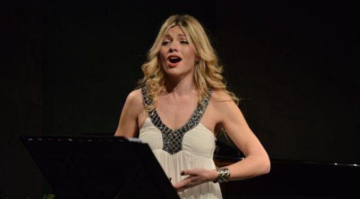 Παγκόσμια συγκίνηση για την Κύπρια Αλίκη Χρυσοχού