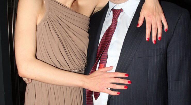 Βόμβα! Χωρίζει Παύλος Βαρδινογιάννης και Τζίνα  Αλοιμόνου