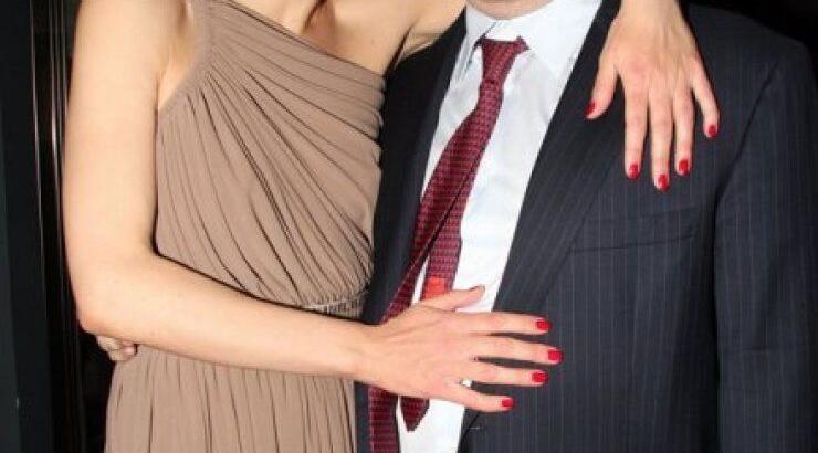 Τζίνα Αλιμόνου: Μιλάει πρώτη φορά μετά τον χωρισμό της από τον Παύλο Βαρδινογιάννη!