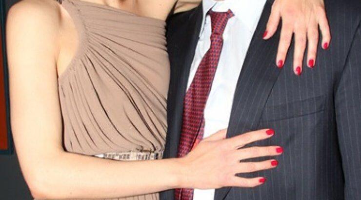 Αλιμόνου – Βαρδινογιάννης: Όλες οι λεπτομέρειες από την βάφτιση των τριδύμων τους