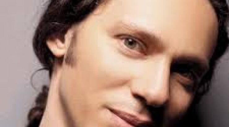 Αλκίνοος Ιωάννιδης: Γιατί έκοψε το μαλλί του; 