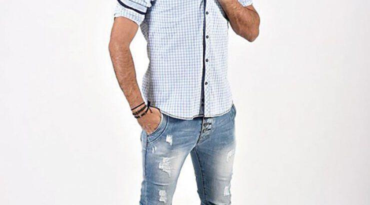 Δείτε τον Άλκη Χρήστου όπως δεν τον είδατε ποτέ! Δεν θα πιστεύετε στα μάτια σας