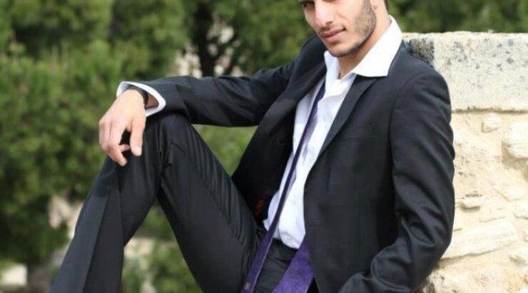 Άλκης Χρήστου: Εμφανίστηκε on air με μποξεράκι του Superman