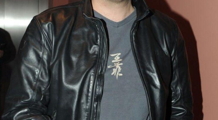 Καυτά φιλιά για Κούρκουλο και νεαρή ηθοποιό [εικόνα]