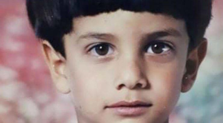 Μπορείτε να αναγνωρίσετε ποιος Κύπριος ηθοποιός είναι αυτό το πανέμορφο αγοράκι; 