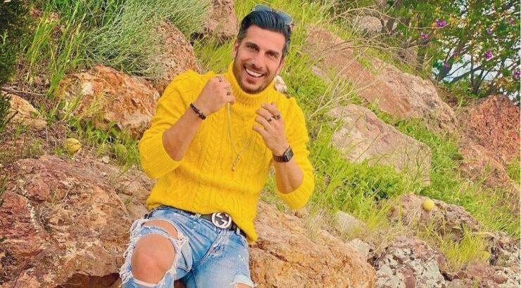 Άλκης Χρήστου: Tο ευτράπελο με το μεθύσι πάνω στη σκηνή που δεν θα ξεχάσει [βίντεο]