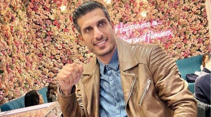 Ο Άλκης Χρήστου αποκλειστικά στο ilovestyle.com - Οι εφιαλτικές ημέρες του 2021 και οι στόχοι για το 2022! 