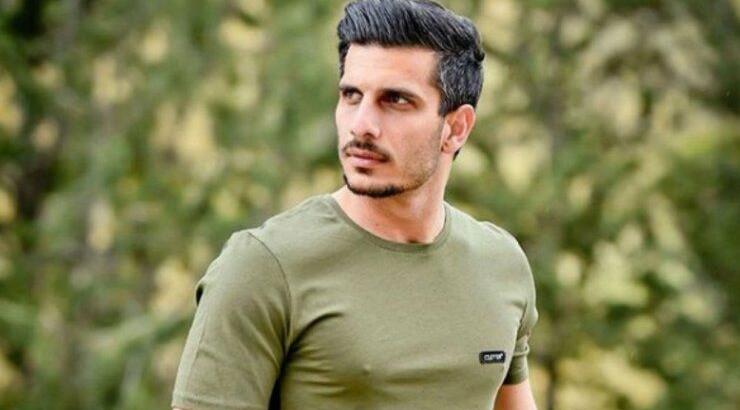 Άλκης Χρήστου: Το φλερτ από άντρα, ο τσακωμός με γνωστό πρόσωπο και η θαυμάστρια στη μέση του δρόμου!