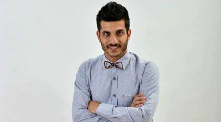 Άλκης Χρήστου: Μάθαμε πως έγινε το ατύχημα που προκάλεσε τραύματα στο κεφάλι για τον ηθοποιό [βίντεο]