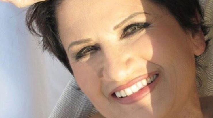 Άλκηστις Πρωτοψάλτη: Δείτε την topless φωτογραφία που δημοσίευσε στα 63 της χρόνια!