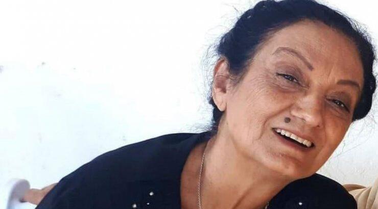 Το τελευταίο "αντίο" στην Άλκηστις Παυλίδου [βίντεο]