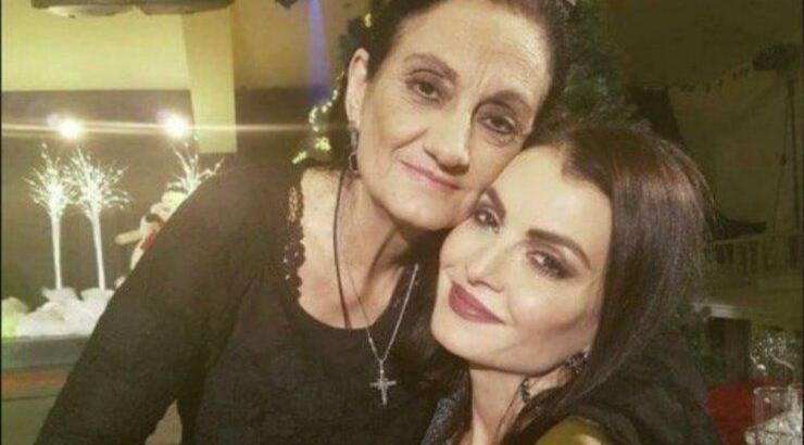 Χριστίνα Παυλίδου: Δύο μήνες μετά τον θάνατο της μητέρας της συγκινεί με νέα ανάρτηση! 