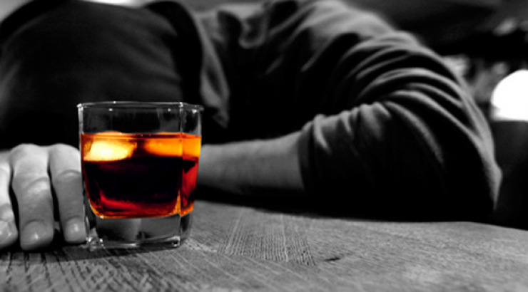 Βρέθηκε το φάρμακο που σε ξεμεθά σε δευτερόλεπτα